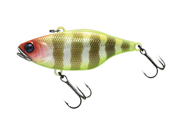 ジャッカル TN60 サイレント JACKALL 【2】 - 【バス・トラウト