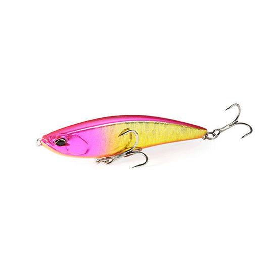 全15色】デュオ ビーチウォーカー リンバー95S - 【バス・トラウト