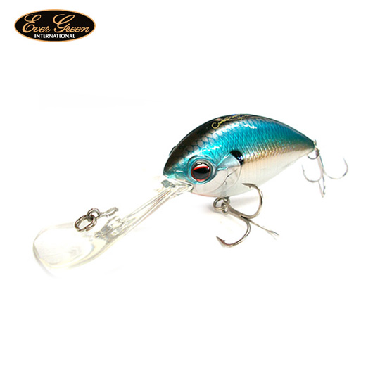 全19色】エバーグリーン コンバットクランク 400 EVERGREEN Combat