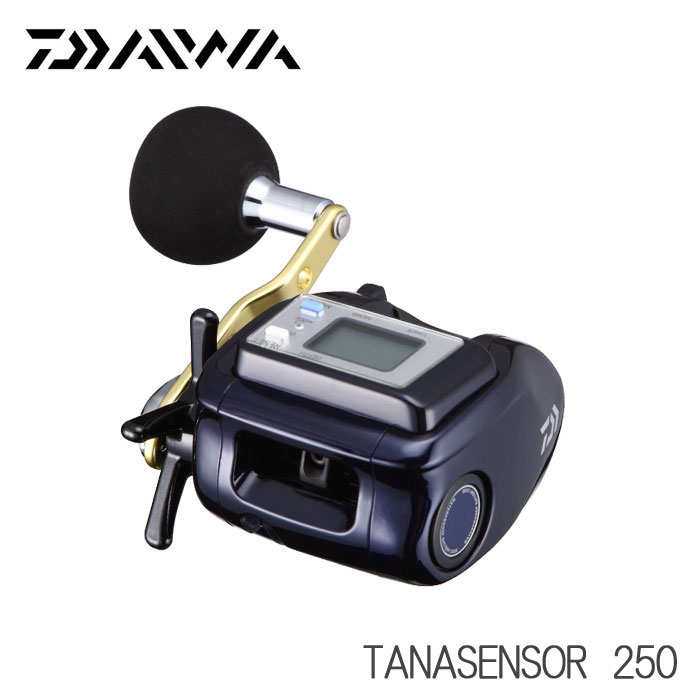 ダイワ 17 タナセンサー 250 DAIWA TANASENSOR - 【バス・トラウト