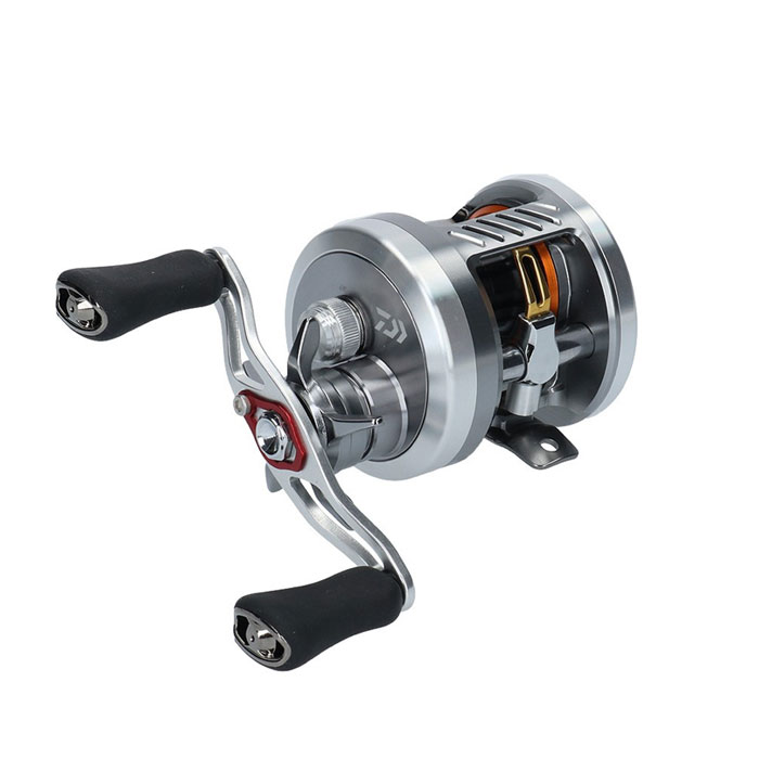 ダイワ(DAIWA) 19 ミリオネア(MILLIONAIRE) CT SV 70SH - 【バス