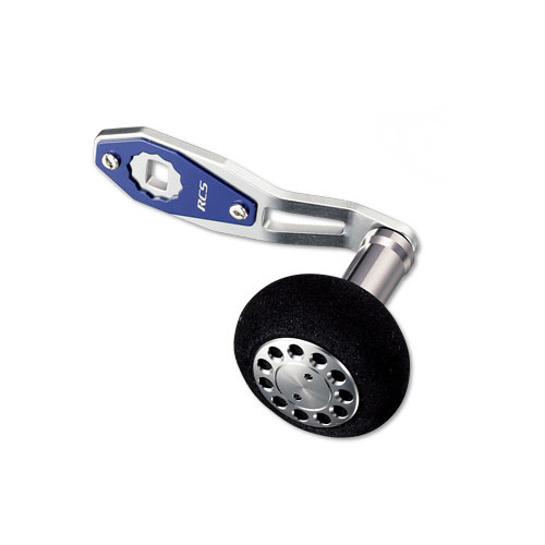 SLPワークス RCS ジギングハンドルセット 45mm-55mm SLPW - 【バス