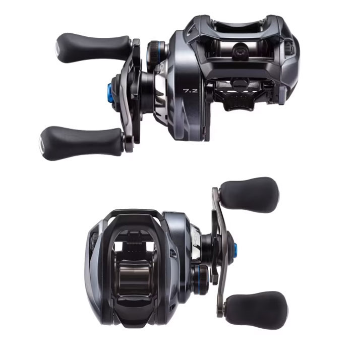 シマノ 23 SLX DC 70HG/71HG - 【バス・トラウト・ソルトのルアー