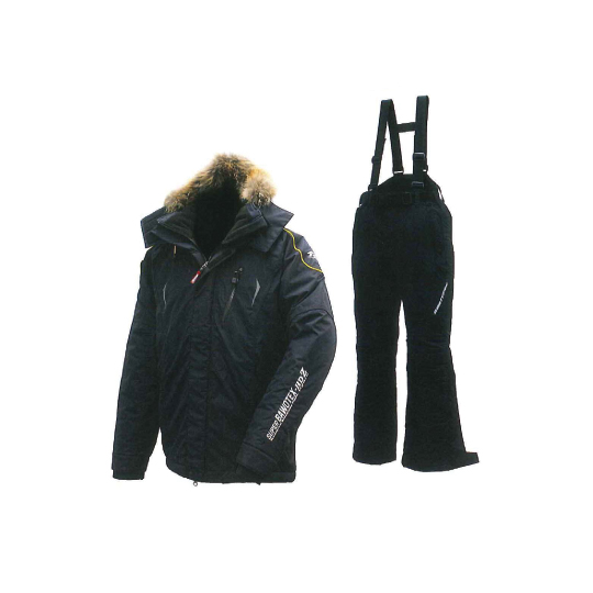 BAWO/バウオ ブリッツェンスーパーバウオテックスHDZ/バウオヒーター