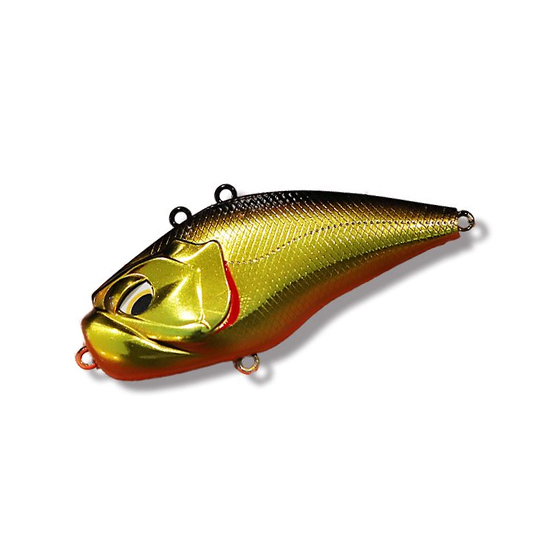 バレーヒル ギガノト （バイブレーション） Valleyhill GIGANOTO