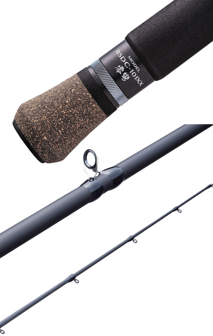 バレーヒル ブラックスケール ディスタンスエディション ゼロワン BSDC