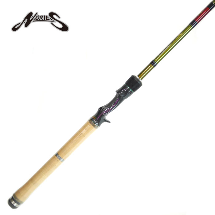 ノリーズ ロードランナーヴォイス ハードベイトスペシャル HB6100ML-Gc