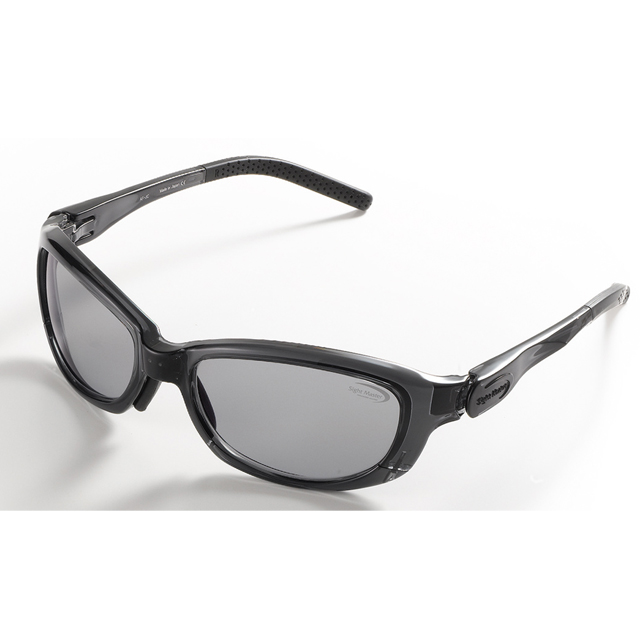 ティムコ サイトマスター セプター スモークグレーフレーム TIEMCO