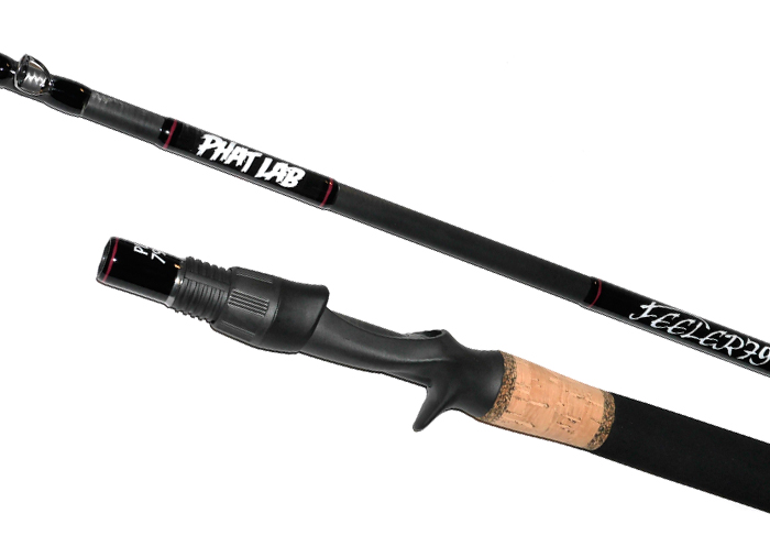 ファットラボ フィーラー 79 Phat Lab FEELER 79 - 【バス・トラウト