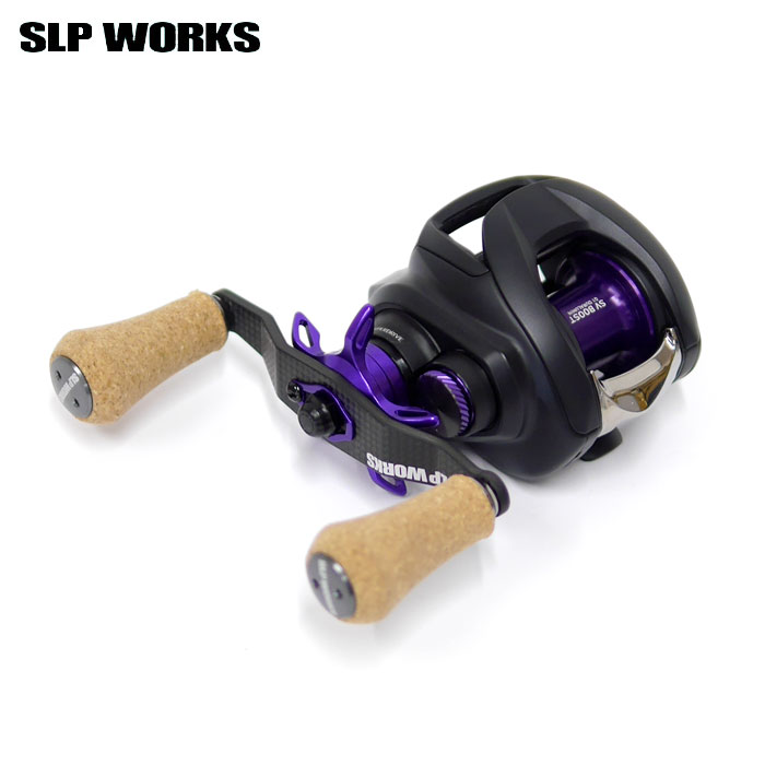 〇SLPワークス ジリオン TW カスタムボディ パワーバーサタイルモデル