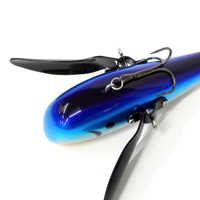 スキルフル ポップンクローラー BackLash Bフェス2025限定カラー