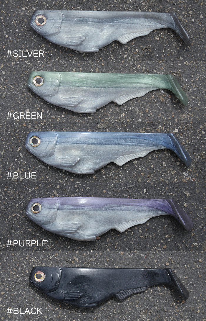 ワーキングクラスゼロ シチズン 7inch 3p WORKINGCLASSZERO