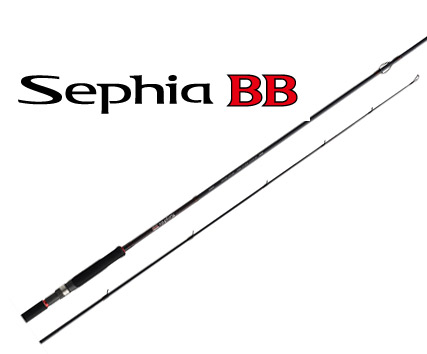SHIMANO/シマノ SephiaBB/セフィアBB S800M - 【バス・トラウト