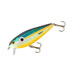 ヘドン クレイジークローラー X9120 スミス特注復刻カラー - 【バス