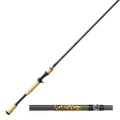 ティムコ フェンウィック エイシス ACES64SULJ Ver.ZERO 70th - 【バス