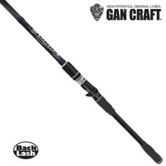 ガンクラフト×フィッシュマン ガフィ G×F-S20 4.5-5-720XH GAFI