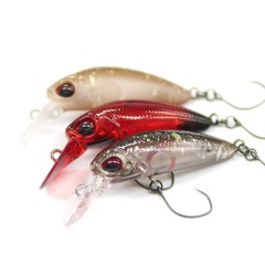 ヴァルケイン ダーインスレイブ オーバーブレイズ 6.2ML-HS - 【バス