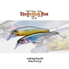 ウィップラッシュファクトリー ローディーラー R703RV WHIPLASH