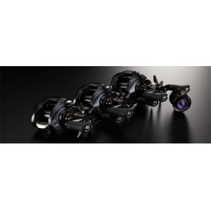 ダイワ 23スティーズA2 TW 1000H/1000HL - 【バス・トラウト・ソルトの