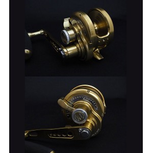 オーシャンフリークス キャプチャー 60HG ナロー 右ハンドル Ocean