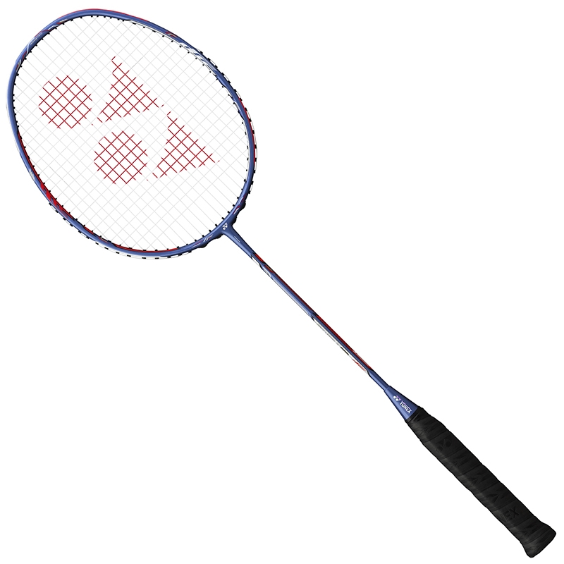 RACKET-YONEX-DUORA-10LCW-BLUE-