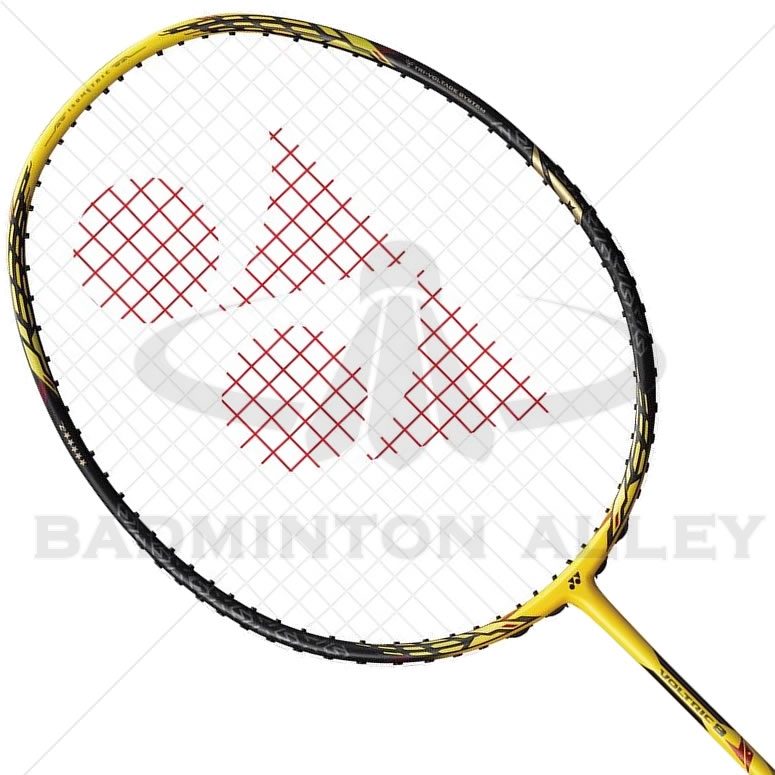Yonex Voltric 8 Lin Dan Exclusive (VT8LD-4UG4) Badminton Racket