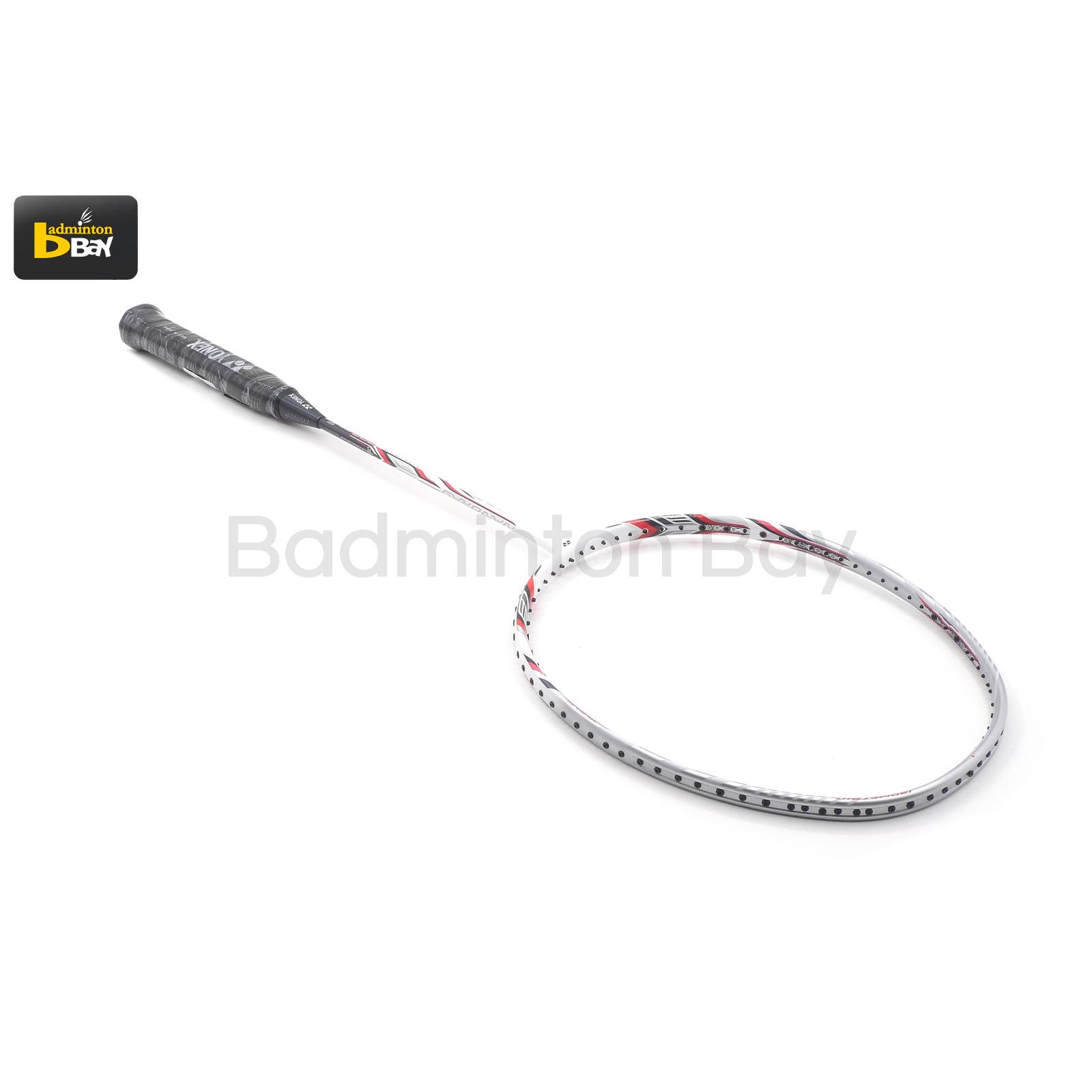 Out of stock Yonex Nanoray 700FX Badminton Racket NR700FX SP (4U-G5)