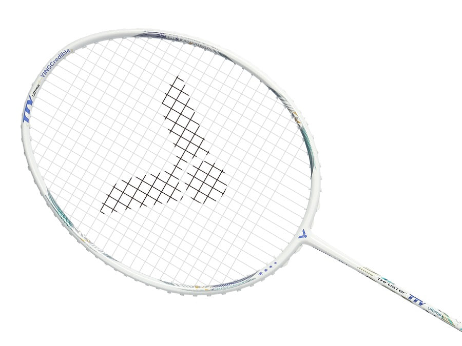 Victor Thruster TTY Ultima Tribute Series (TK-TTY-ULTIMA-A) Badminton