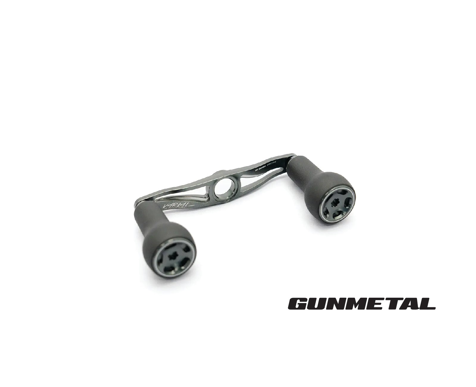 DRT 95 バリアルハンドル