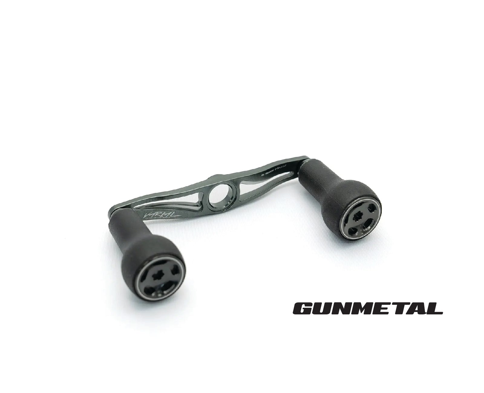 DRT 100 バリアルハンドル