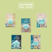 SHINee – Poet | Artist [1st Single Album] – Bak Bak K-Pop Store