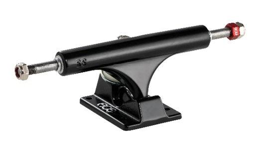 ACE TRUCKS | AF1 Truck Set | Black - The Bakersfield Skateboard Co.