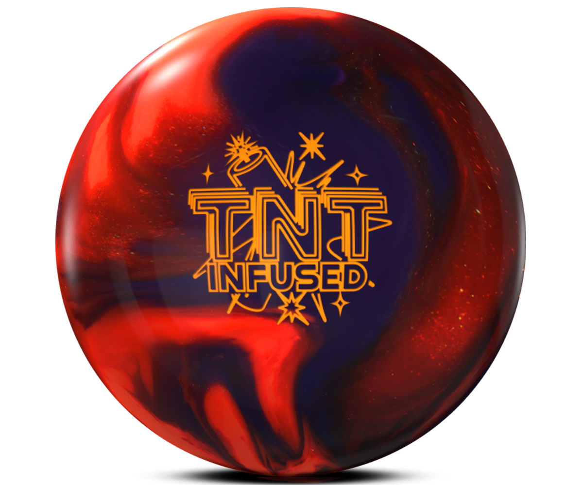 Ball Dealers Bowling Pro-Shop - ROTO GRIP TNT INFUSED Bowling Ball