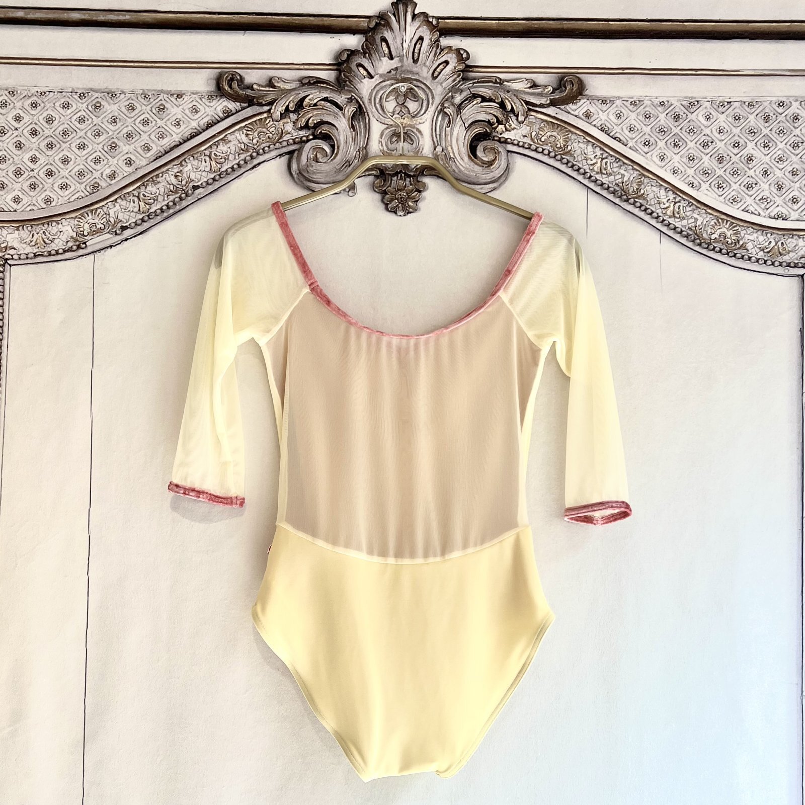 YUMIKO】 Nina - バレエ専門店CHERIE（シェリ）