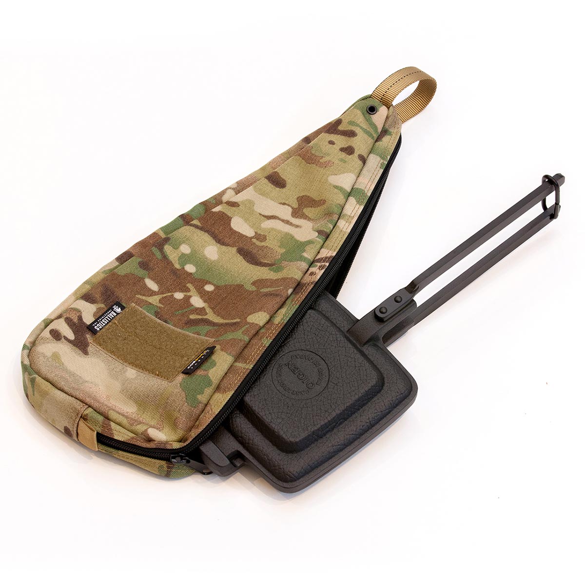 HOTSAND MAKER & AXE CASE (NORMAL) | BALLISTICS