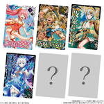 転生したらスライムだった件 まおりゅうカードウエハース vol.3｜発売