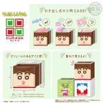 クレヨンしんちゃん CUCASE｜発売日：2024年8月26日｜バンダイ