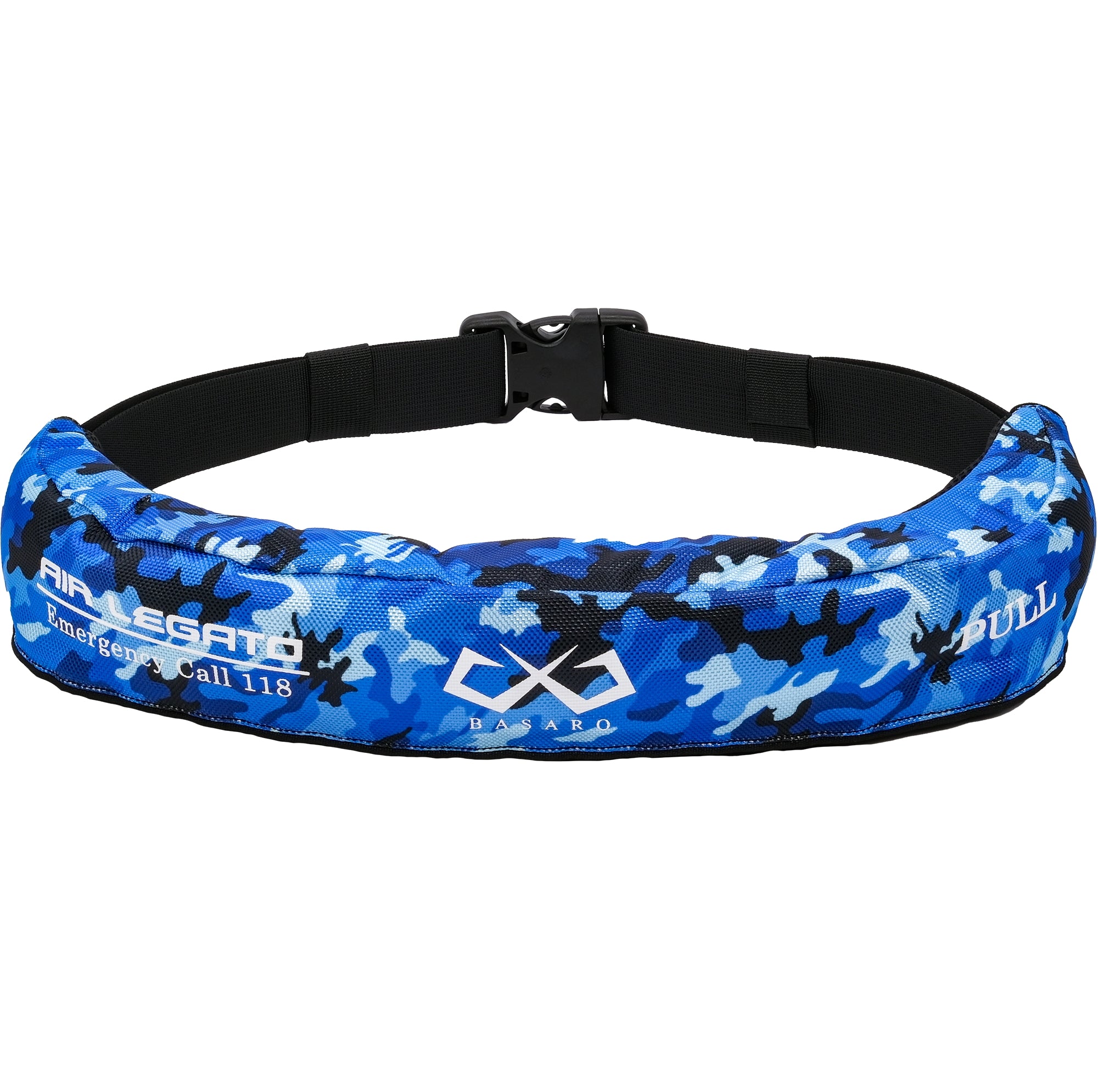 BASARO (バサロ) 国土交通省型式承認品 桜マーク 自動膨張式 ライフ