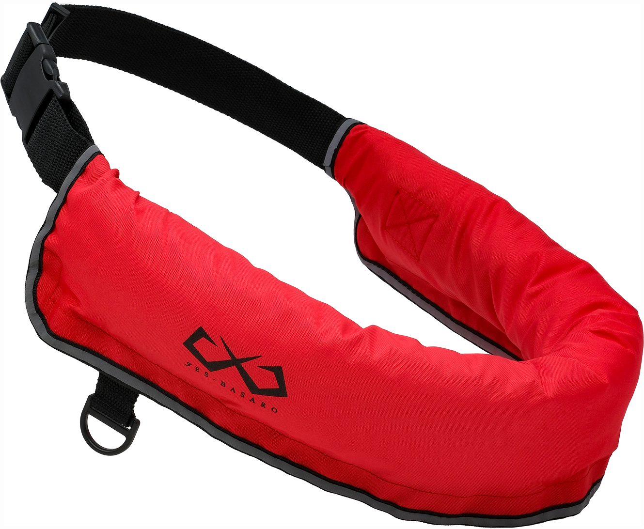 JES BASARO (ジェスバサロ) ライフジャケット 手動膨張式 B-Life-Jac