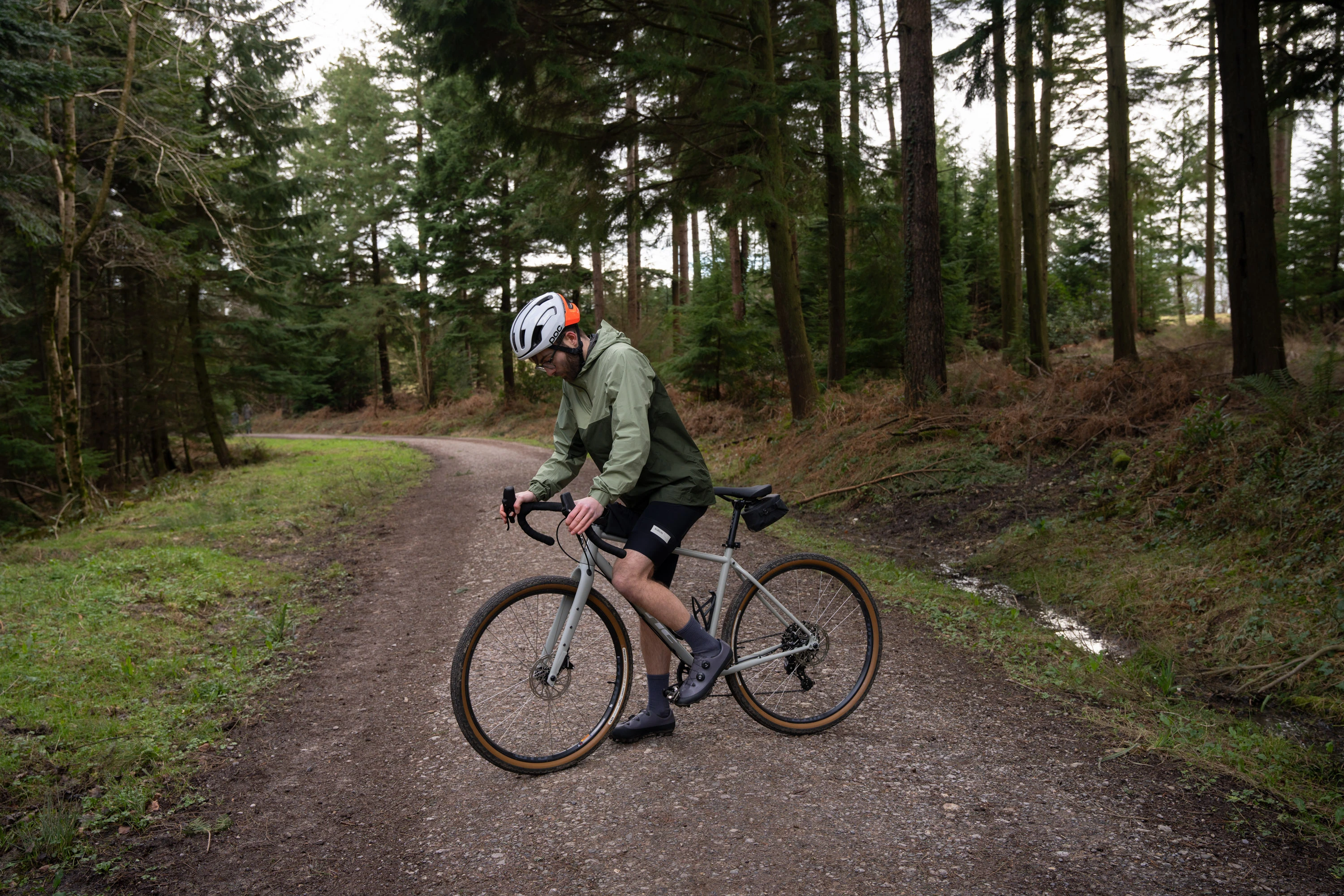 Review: Rapha Men's Explore Lightweight Gore-Tex Jacket - BASE