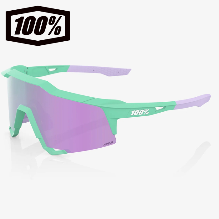 即日出荷 100％ ワンハンドレッドパーセント サングラス Speedcraft