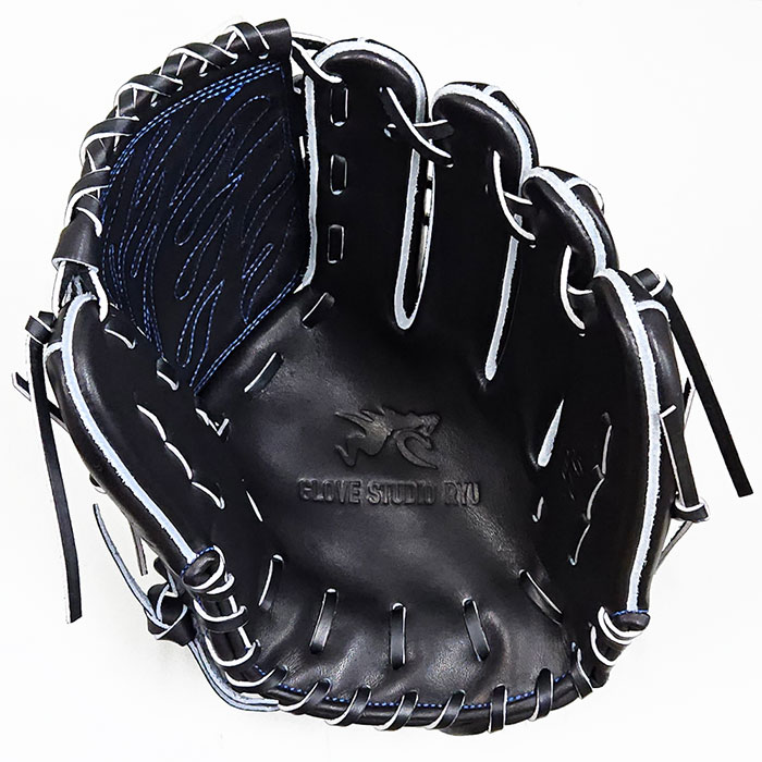 即日出荷 超限定 RYU 野球用 硬式用 グラブ 投手用 D99型 ピッチャー用