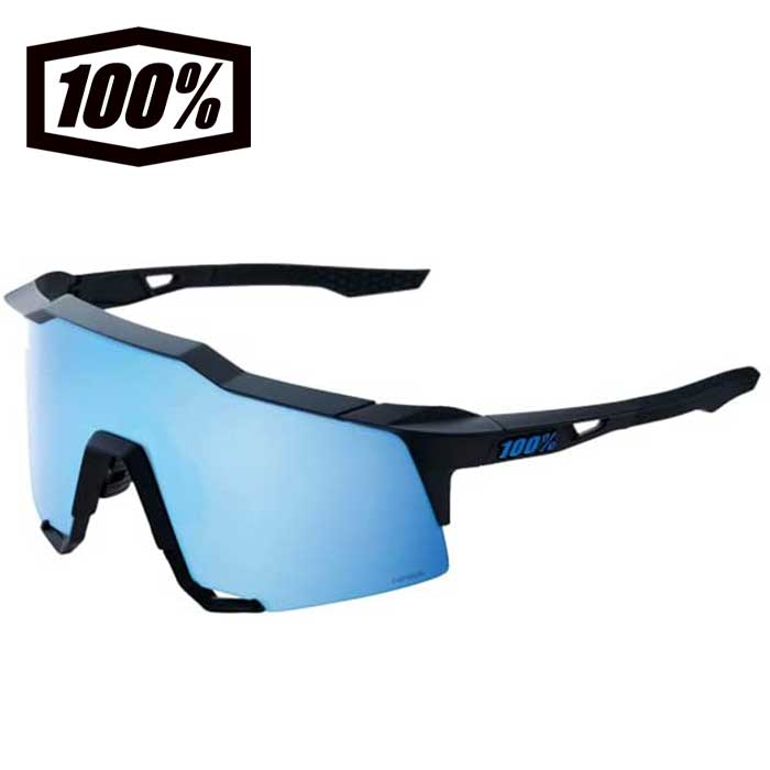 即日出荷 100％ ワンハンドレッドパーセント サングラス Speedcraft