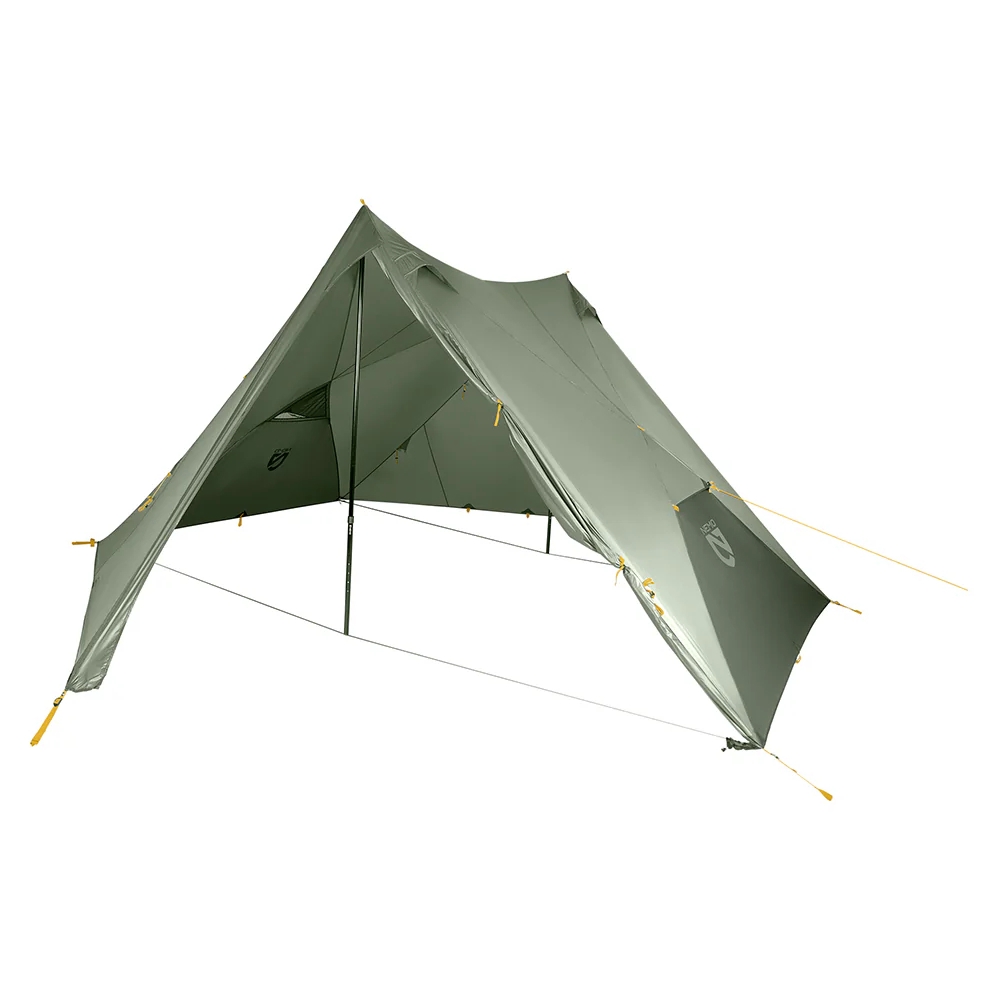 NEMO(ニーモ) ヘキサライト エボ 6P コンボセット アウトドアショップ