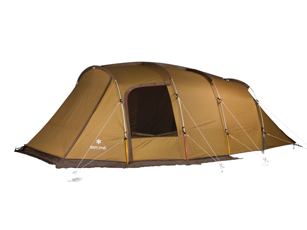 snow peak(スノーピーク) TP-880エントリー2ルーム エルフィールド