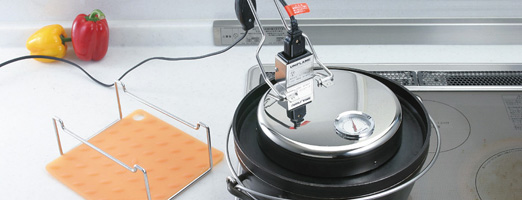 UNIFLAME(ユニフレーム) 661598 ダッチオーブン 上火ヒーター