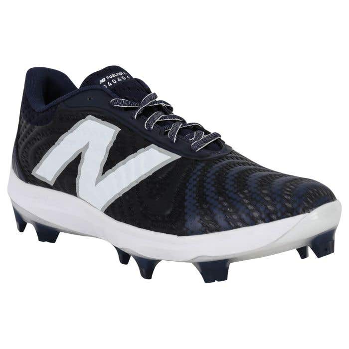 New Balance 4040v7 Men's Low TPU Baseball Cleat