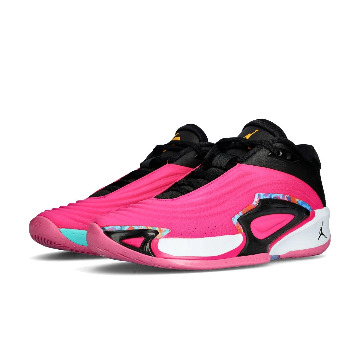 Basketball Shoes Jordan Luka 3 Imaginarium Pink Prime-University