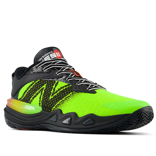 ニューバランス TWO WXY V3【BB2WYCS3】WHITE/Team royal/Kelly green