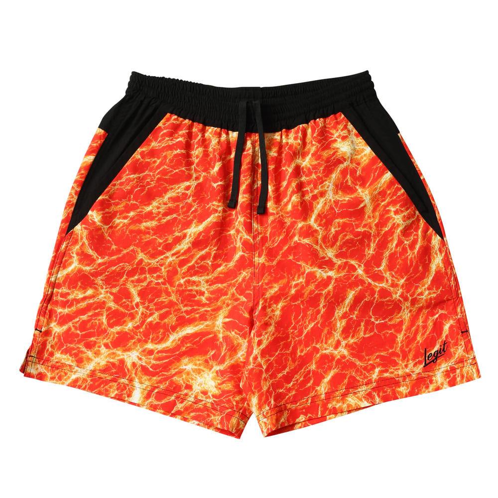 LEGIT（レジット） バスパン／ショーツ│バスケ用品専門店 BB KONG